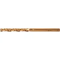 Graphite foret métal, cylindrique, 4.2 mm, 10 pcs. (57H026-10) (4,2 millimètres)