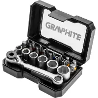 Graphite 56H610 Bit-ratel