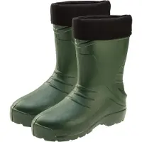 Verto Bottes Wellington en EVA, pointure 40