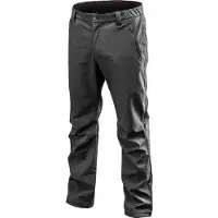 GRUPA TOPEX Pantalon de travail softshell taille M (M)