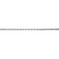 Graphite concrete drill bit SDS MAX 20 mm (57H520) (jusqu'à 20 millimètres)