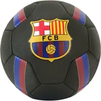 FC Barcelona 5