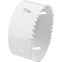 Top Tools 92 mm bimetal hole saw - 57H915 (92 mm)