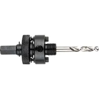 Graphite 57H940 Adapter, schrobzaag