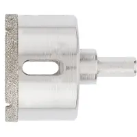 Graphite diamond drill bit 50 mm 57H293 (50 mm)