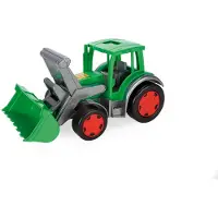 Wader Tracteur chargeur 60cm Fermier géant