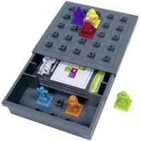 Ravensburger Thinkfun Jeu familial Jeu de logique Lunar Landing 76331