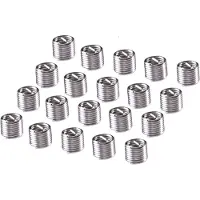 Neo Tools Cartouches de réparation de filets M10, 20 pcs.