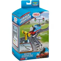 Mattel Fisher Price Thomas and Friends Track Set DVF7