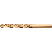 GRUPA TOPEX Foret à métaux HSS-Co, 9,0 mm