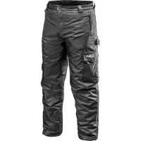GRUPA TOPEX Pantalon de travail Oxford isolé, taille M