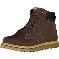 CMP Dorado Wp 39q4937 Boots Marron EU 45 Homme