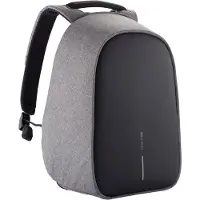 XD Design Bobby Hero XL Antivol 17" Grey 21 L
