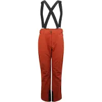 Protest Oweny Pants Orange XL Homme
