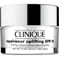 Clinique Repairwear Uplifting Firming Cream SPF 15 Type de peau 2/3 50 ml