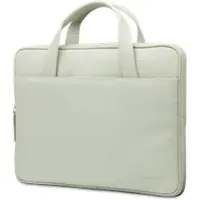 dbramante1928 Silkeborg 13" - Blanc antique (13"), Sac pour notebook, Blanc