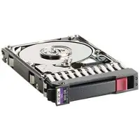 HP Disque dur - 2,5" interne - 1,20 To - SAS (6Gb/s SAS) - 10000 tr/min