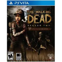 The Walking Dead : Saison 2 (#) /vita