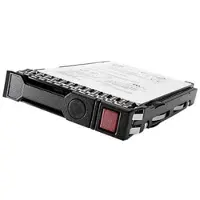 HP 4Tb 3.5" 12G Sas, 4Tb, 7200 Rpm, 3.5", Sas