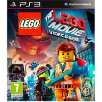 The Lego Movie : Jeu vidéo Standard