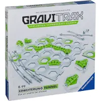 GRAVITRAX Tunnel - Extension de circuit GraviTrax