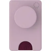 PopSockets Wallet Blush Pink Porte-monnaie mobile détachable PopWallet +