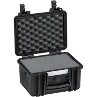 Explorer Cases 2717 Box Noir 30.5 x 27.0 x 19.4 cm