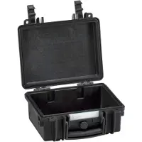 Explorer Cases 2209.BE Valise de transport Vide Noir 190x125x85mm
