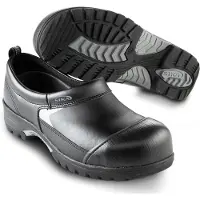 Sika Shoe Clog 101 Superclog S3 Black Size 42