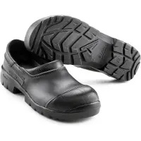 Sika Chaussure de sécurité Proflex sabot fermé noir-39