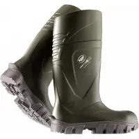 Bekina : Steplite X MF Solidgrip S5 noir, noir P, taille 44 (emballé par 1 paire)