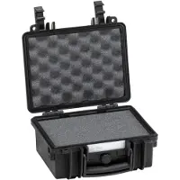 Explorer Cases 2209 Box Noir 24.6 x 16.0 x 9.5 cm