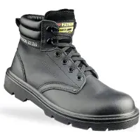 Safety Jogger Chaussures de sécurité X1100N S3