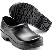 Sika Chaussure Flexika sabot fermé Noir-47