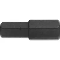 Facom ENH.3 - Embouts impact série 3 pour vis à 6 pans creux en pouces ENH.307/16