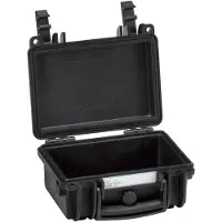 Explorer Cases 1908 Valise noire