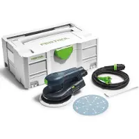 Festool Ponceuse excentrique ETS EC 150/5 EQ-Plus | 575042