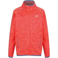Regatta Gilet Regatta Boys Jader Fiery Coral-Taille 140
