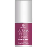 Alessandro Striplac Peel Or Soak Petite Nana, 8 ml