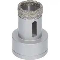 Bosch PRO Core Cutter dry X-Lock, 27 x 35 mm (27 mm)