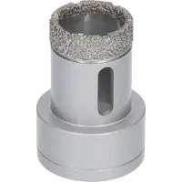 Bosch PRO Core Cutter dry X-Lock, 30 x 35 mm (30 mm)
