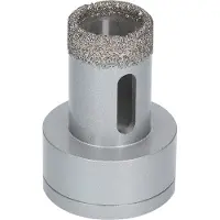 Bosch Trépan diamanté X-Lock 25mm