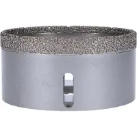 Bosch Couronne de forage à sec PRO Ceramic dry, 83 x 35 mm, X-Lock