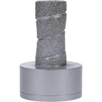 Bosch Fraise diamant X-Lock Ø20x35 mm carrelage - 2608599038