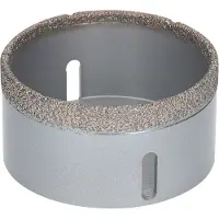 Bosch PRO Core Cutter dry X-Lock, 80 x 35 mm (80 mm)