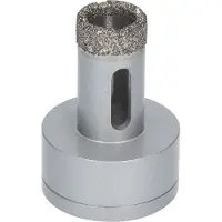 Bosch PRO Core Cutter dry X-Lock, 20 x 35 mm (20 mm)