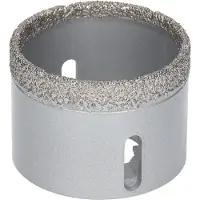 Bosch PRO Core Cutter dry X-Lock, 57 x 35 mm (57 mm)