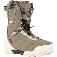 Nitro Lava Clicker Tls Woman Snowboard Boots Marron 25.5 Femme