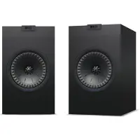 KEF Q150 Noir (par deux)