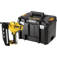 Bosch Dcn660nt-xj Electric Nailer Jaune One Size / EU Plug 220V